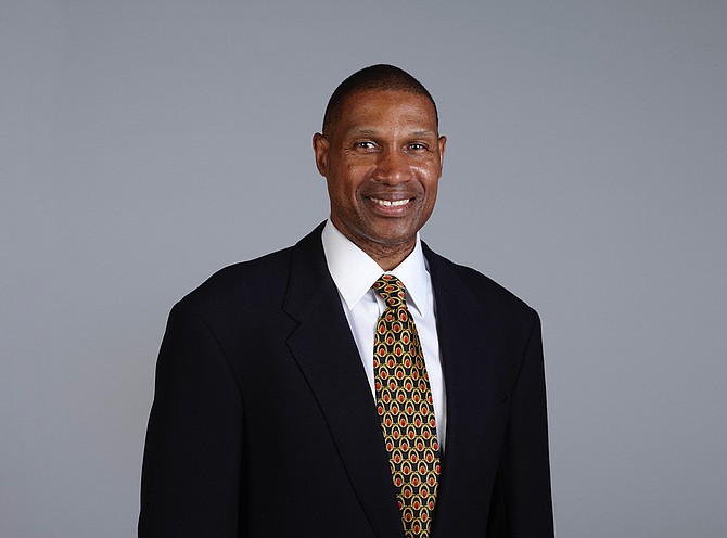 Leslie Frazier - Motivational Sports Speaker